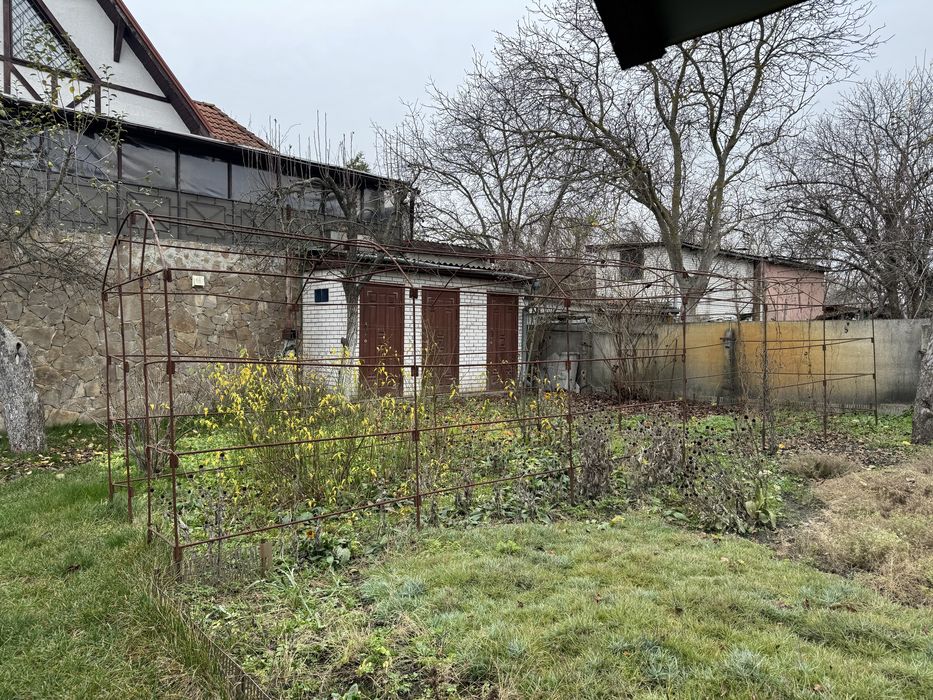 Продаж земельної ділянки Осокорки