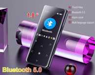 HI Fi  mp 3 плеєр 2024 року