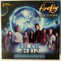 Firefly the game - Blue Sun (dodatek)