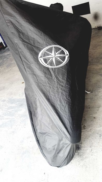 Yamanha Dragstar 650 Classic