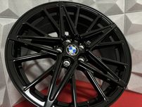 NOWE Felgi Koła 19" 5x120 BMW • • PIĘKNE • •