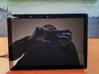Планшет Dell Latitude 5285, 12.3", i7-7600U, оперативка 16Gb