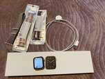 Zegarek Apple Watch SE