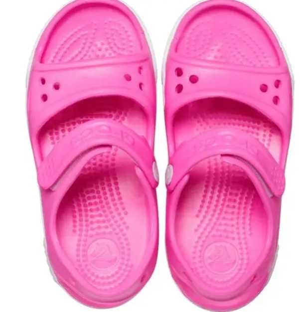 Crocs оригинал сандалии босоножки С13 30-31 20cм