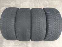 зимова гума Bridgestone blizzak LM005 r19 235/50 2022