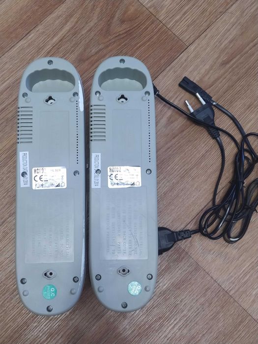 світильник акумуляторний Horoz HL323L 3,5W 35LED під ремонт