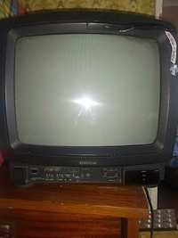 Телевізор Orion Сингапур 1990-x Робочий