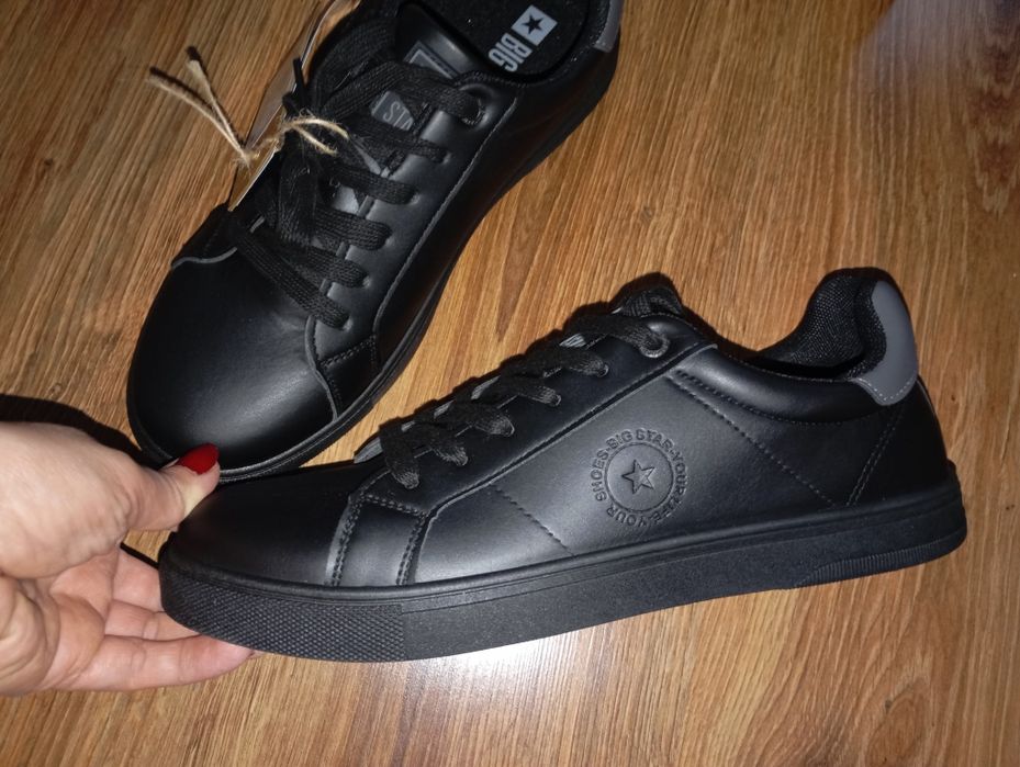 NOWE buty męskie Big Star roz.43