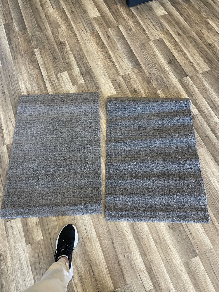 Tapetes de quarto