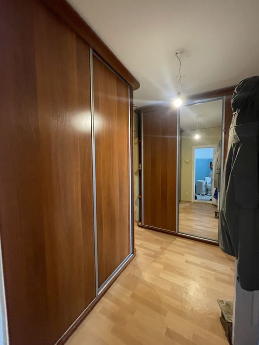 Продаж 3х кімнатної,Троєщина,2 поверх, 95 м2