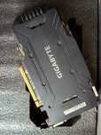 Gigabyte GeForce GTX 1060 3GB Windforce oc