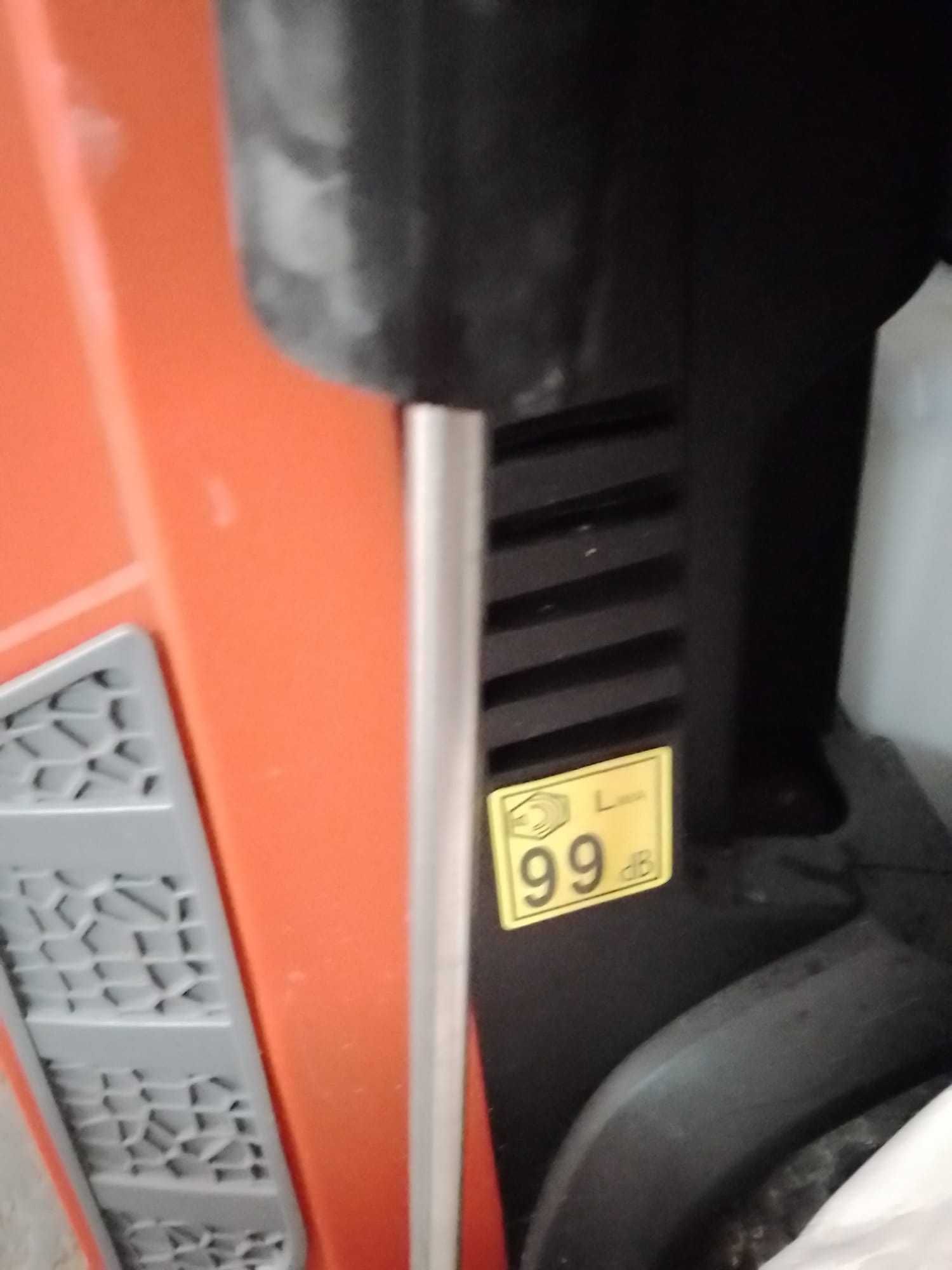 Compressor de água