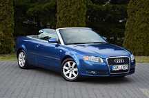 Audi A4 1.8T 163KM Serwis! Navi! Skóra! Auto Dla Ciebie!!!