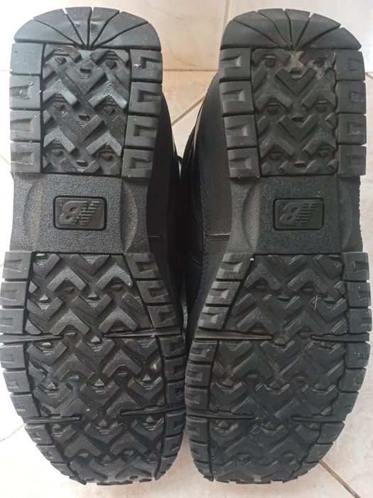 Продам ботинки New balance