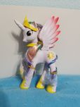 Księżniczka Celestia My Little Pony, nowe koniki, wysyłka od ręki