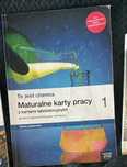 To jest chemia 1 Maturalne karty pracy z kartami laboratoryjnymi