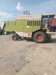 Claas Dominator 98s