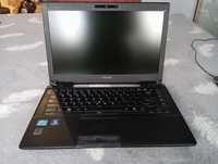 Toshiba Tecra R940 (Intel Core i7-620m / DDR3-8Gb / SSD 250Gb