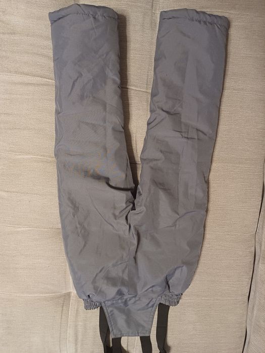 Зимовий комбинезон