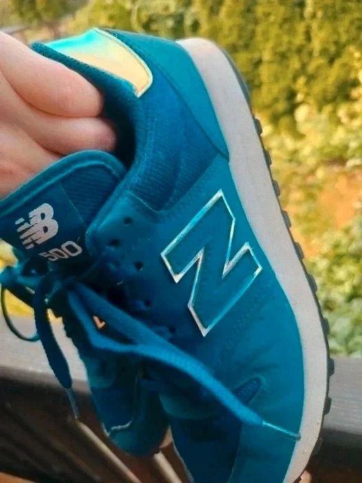 Buty New Balance GW500FB2 39