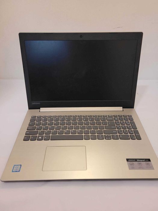 Laptop LENOVO Ideapad 330 i5-8250U 4GB 128SSD Windows 10