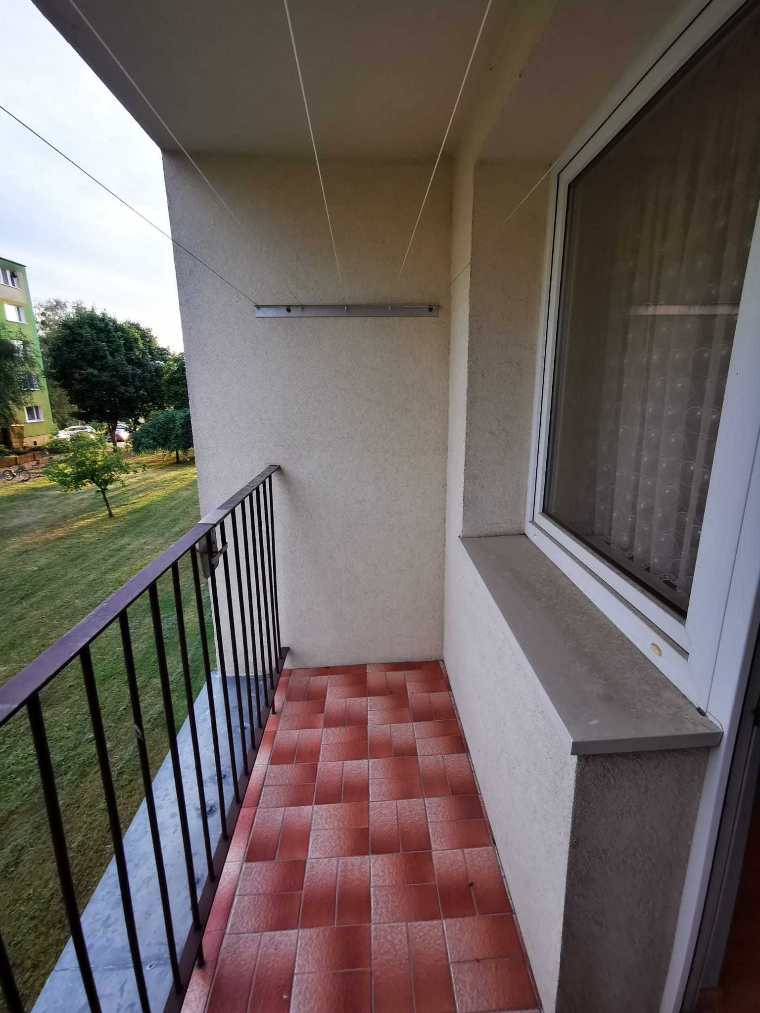 3 Pokoje Os. Nadodrzańskie