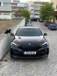 Bmw 116d Pack M