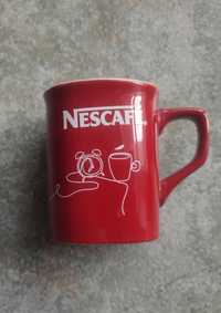 Kubek Nescafe kubek