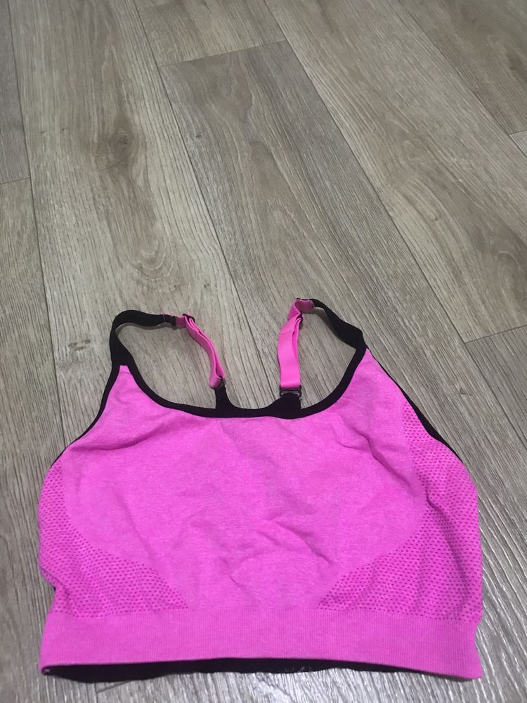 Топ-бра Голландского бренда Hunkemoller