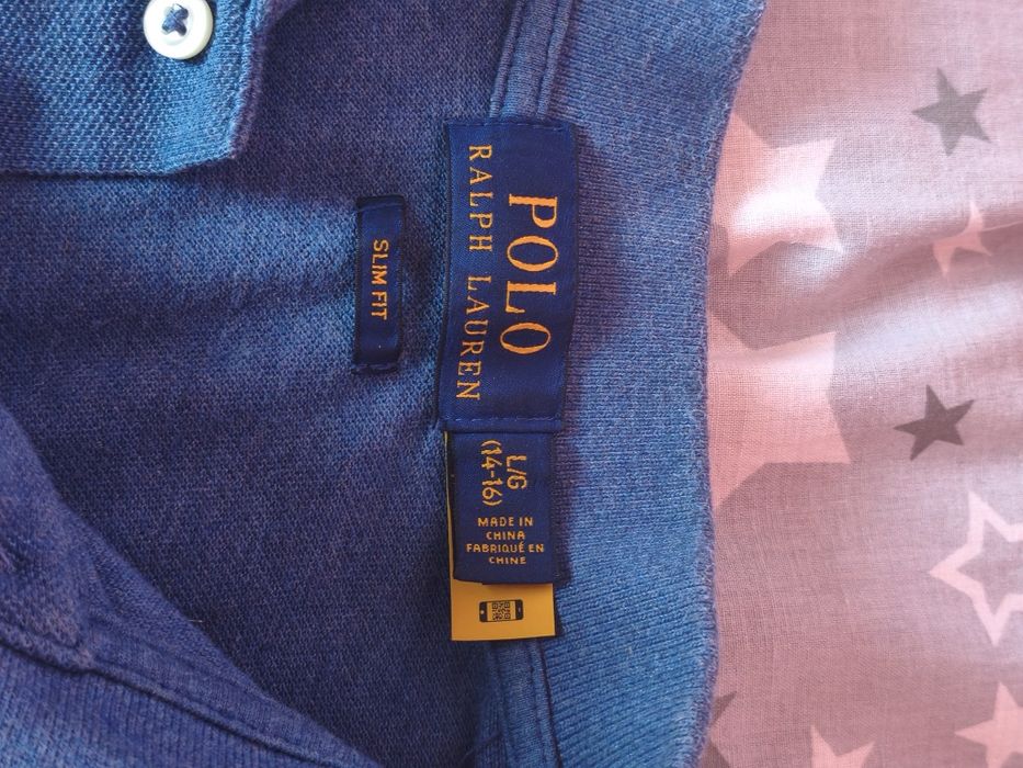 Продам футболку polo