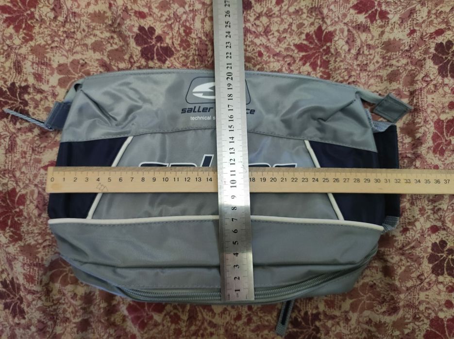 Спортивна сумка Saller Нiмеччина