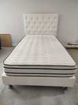 Cama de solteiro 195x110