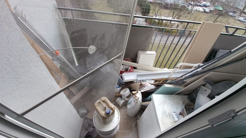 Utylizacja Starych Mebli Bezpłatna Wycena Tani Transport Przeprowadzki