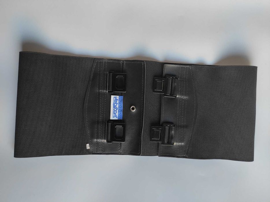 Пояс велосипедный Velosport, размер 95, велопояс