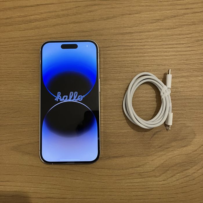 iPhone 14 Pro 256 GB