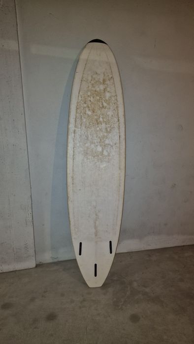 Prancha surf para decoração (muito usada)