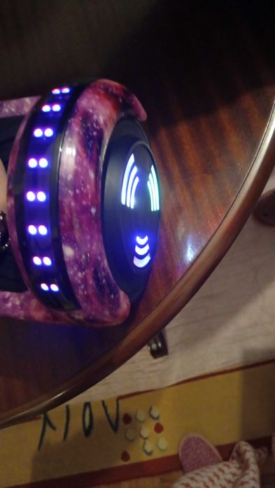 Hoverboard smartway U3 Pro