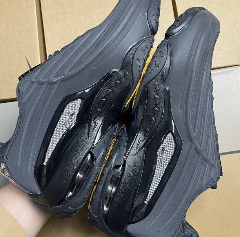 Nike Hot Step Air Terra Drake NOCTA