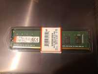 Memoria RAM Kingston 8gb ddr4