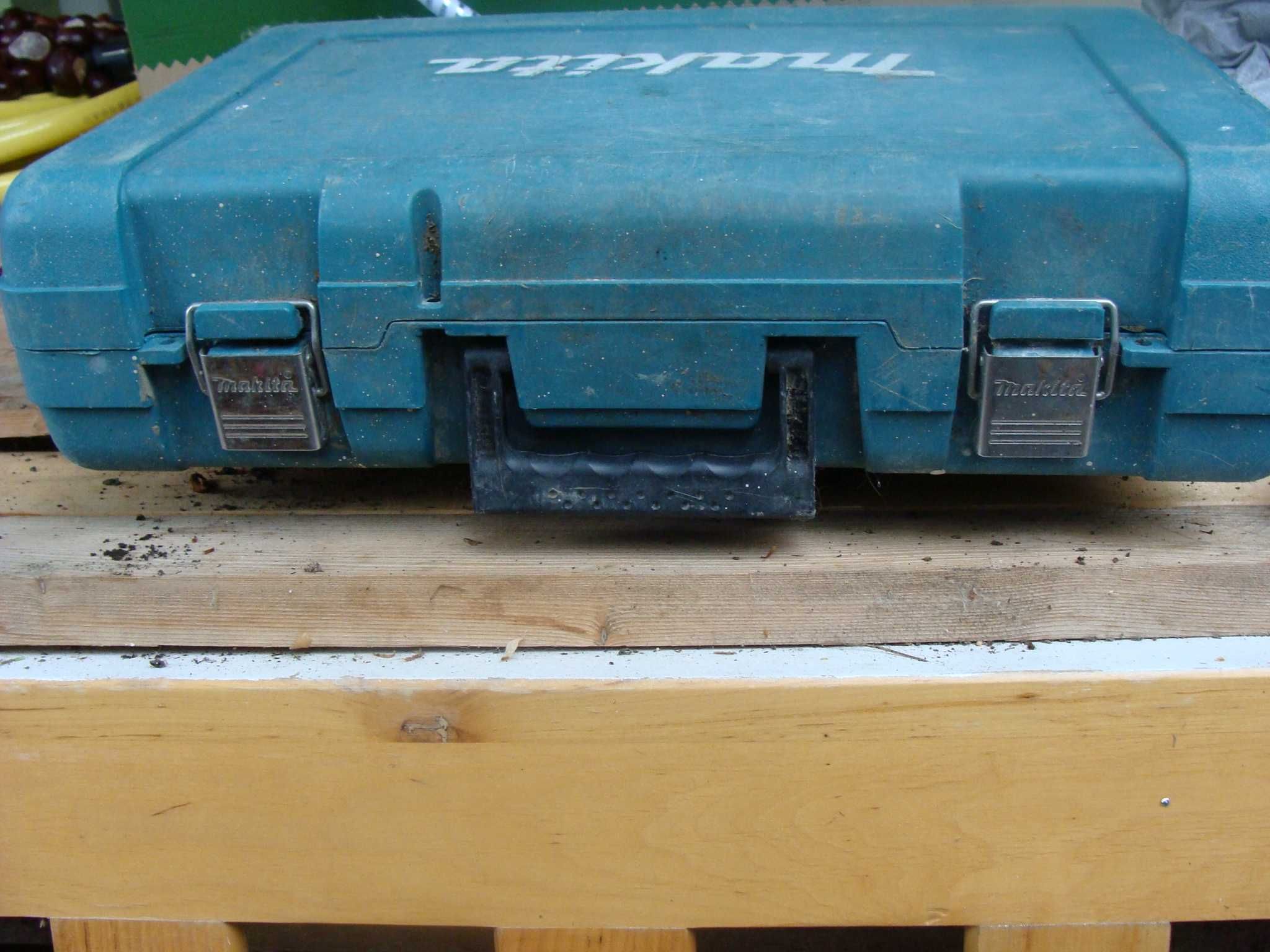 Walizka do wkrętarki Makita 8391 DW - 18V (M)