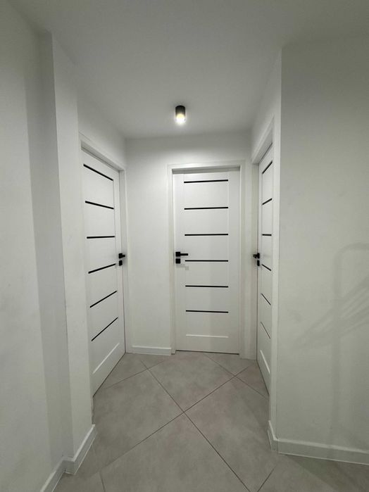 Świeżo po remoncie - gotowe do zamieszkania - PARTER !