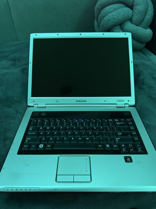 Laptop smsung r510