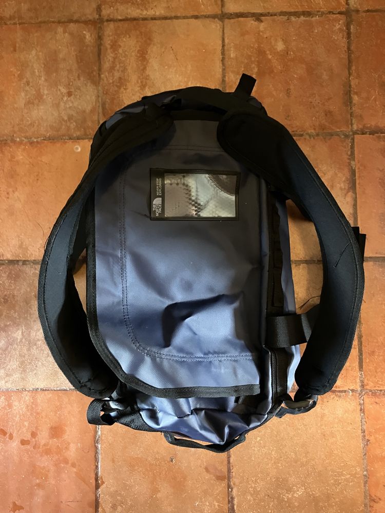 The North Face Base Camp Mochila 30L Azul