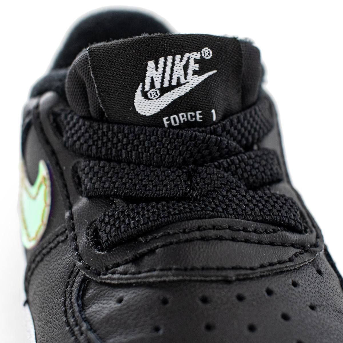 Кроссовки детские Nike Force 1Crib(CB)