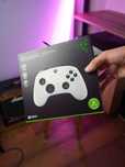 Razer Wolverine V3 Pro White. Nowy kontroler Xbox / PC