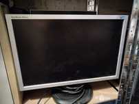 Monitor Samsung Syn master 2023nw