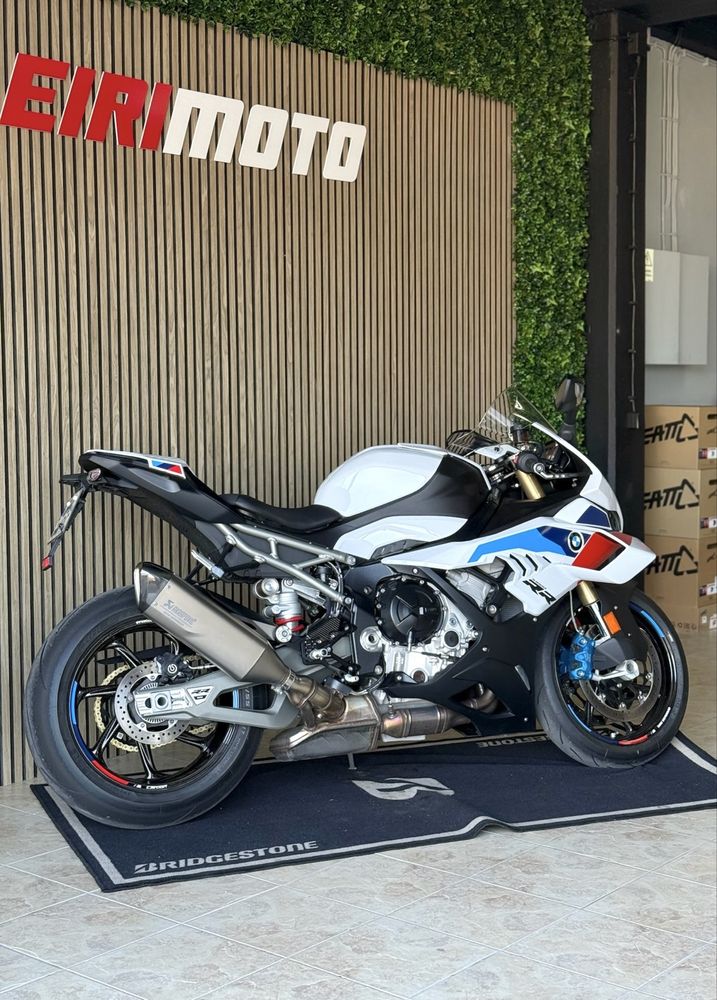 Bmw S1000RR 2025