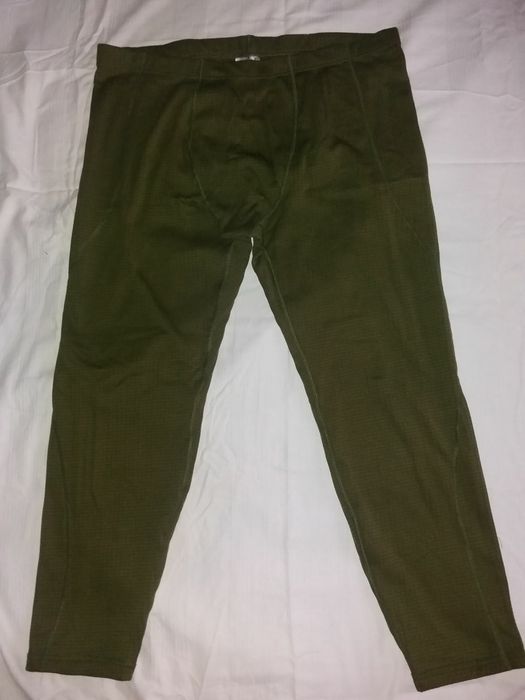 Комплект зимової термобілизни