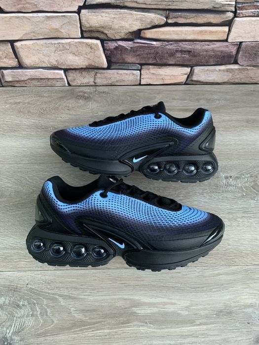 Кросівки Nike Air Max DN Plus | Nike DN | Nike Air Max DN | Найк дн