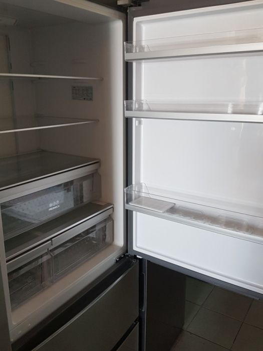 Lodówka Haier A3FE742CMJ